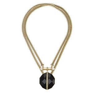 Atlas Convertible Statement Necklace - New